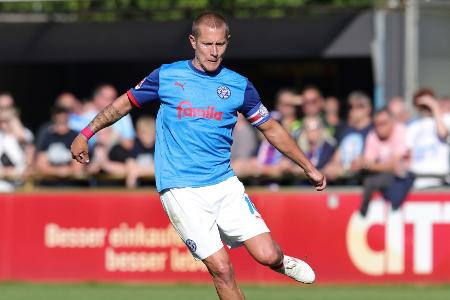 Holtby vor Duell mit den Bayern: Holtby vor Duell mit den Bayern: