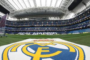 Lärmschutz: Vorerst keine Konzerte im Bernabeu