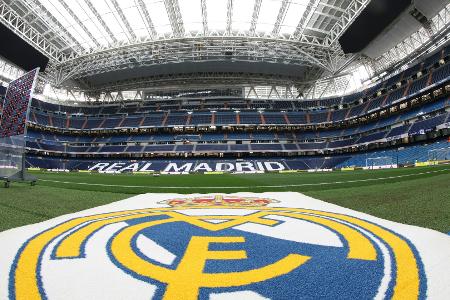 Lärmschutz: Vorerst keine Konzerte im Bernabeu Lärmschutz: Vorerst keine Konzerte im Bernabeu