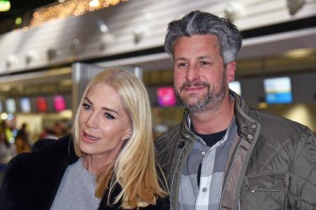 Sarah Kern bestätigt Trennung von Tobias Pankow Sarah Kern bestätigt Trennung von Tobias Pankow