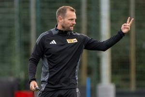Kurios: Leipzig und Union ohne Cheftrainer