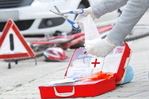Tag der Ersten Hilfe: Einfache Maßnahmen, mit denen jeder helfen kann