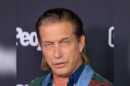 Großvater Stephen Baldwin schwärmt von Justin und Hailey Biebers Baby Großvater Stephen Baldwin schwärmt von Justin und Hailey Biebers Baby