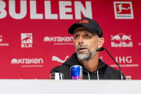 Für Atletico: Rose will aus Union-Spiel lernen Für Atletico: Rose will aus Union-Spiel lernen