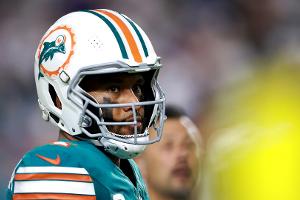 NFL: Tagovailoa sucht Hilfe bei Neurologen
