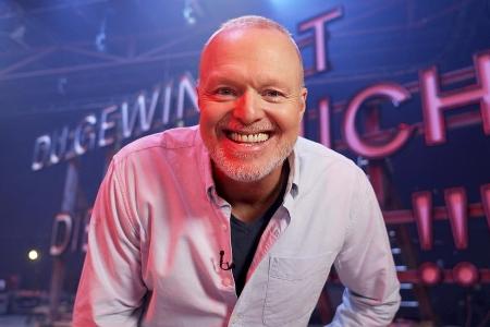 Neue Show mit Stefan Raab: RTL gewährt erste Einblicke Neue Show mit Stefan Raab: RTL gewährt erste Einblicke