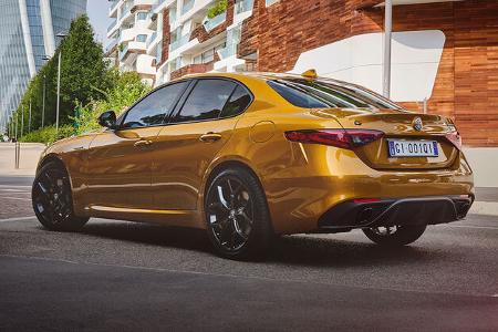 Alfa Romeo Giulia GT Junior Sondermodell