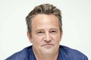 Matthew Perry: Versorgte ihn ein Hollywood-Drogenring mit Ketamin?