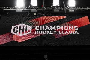 CHL: Auch Eisbären und Tigers schon in DEL-Form