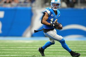 NFL: Erste Niederlage für St. Brown und die Lions