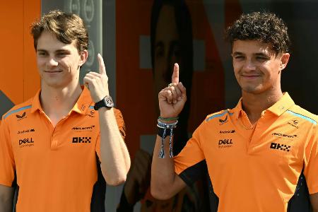 Das Formel-1-Reife(n)zeugnis des SID: Baku Das Formel-1-Reife(n)zeugnis des SID: Baku