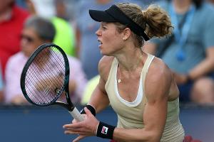 Tennis: Siegemund im Achtelfinale von Hua Hin