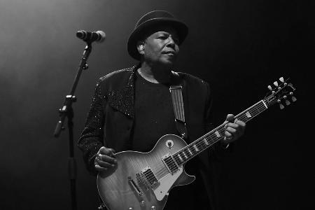 Michael Jacksons Bruder Tito: Fünf Tage nach München-Gig verstorben Michael Jacksons Bruder Tito: Fünf Tage nach München-Gig verstorben