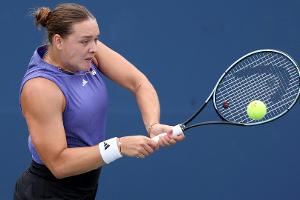 Billie-Jean-King-Cup: DTB mit Niemeier und Maria nach Malaga