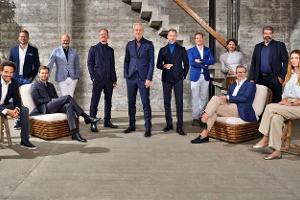 Wann kommt das komplett neue BMW-Design?