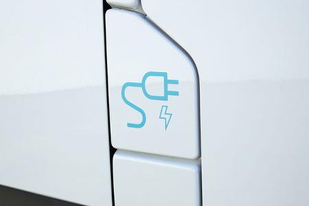 Renault Master Kastenwagen H2-TECH