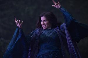 Serienstart "Agatha All Along": Vorhang auf für die Marvel Hexen