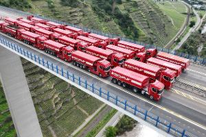 Nach Lkw-Aktion ab 5.8. Spur-Sperrung