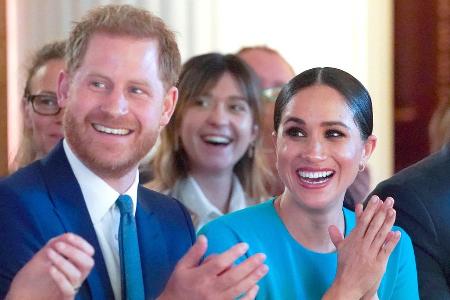 Prinz Harrys 40. Geburtstag: So verbrachte er das Wochenende Prinz Harrys 40. Geburtstag: So verbrachte er das Wochenende