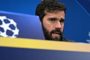 Auch Alisson beklagt hohe Belastung: "Alle haben es satt"