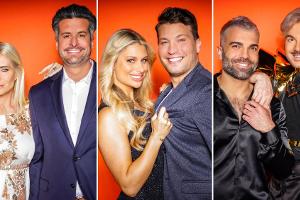 Böses Omen? Diese "Sommerhaus der Stars"-Paare waren schon getrennt