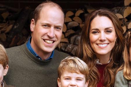 William und Kate: Ihr Bruder James Middleton schreibt über die Anfänge William und Kate: Ihr Bruder James Middleton schreibt über die Anfänge