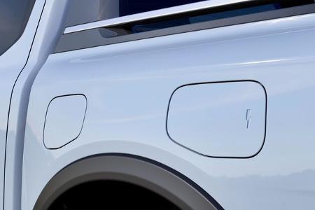 Ford Ranger PHEV Pickup Plug-in-Hybrid 2025