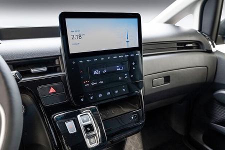  IVECO eMoovy Elektrotransporter