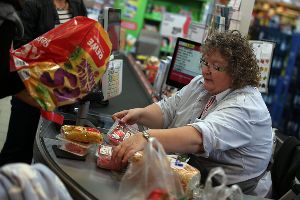 Das verdienen die Rewe-Mitarbeiter