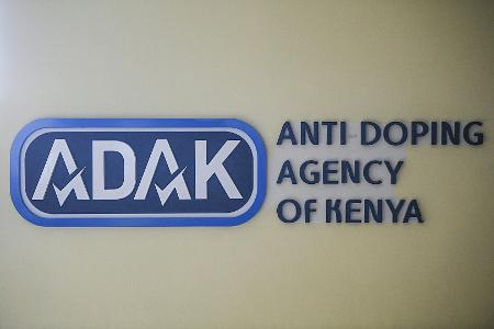 Kenia: Massive Kürzungen im Anti-Doping-Kampf Kenia: Massive Kürzungen im Anti-Doping-Kampf