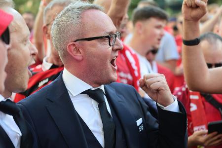 Vor Königsklassen-Start: Wehrle musste kämpfen Vor Königsklassen-Start: Wehrle musste kämpfen