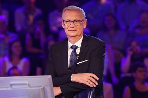 "Wer wird Millionär?": RTL kündigt Jubiläumsshow zum 25. Geburtstag an