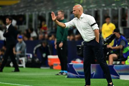 CL: Liverpool siegt - Tragischer Unfall im Vorfeld CL: Liverpool siegt - Tragischer Unfall im Vorfeld