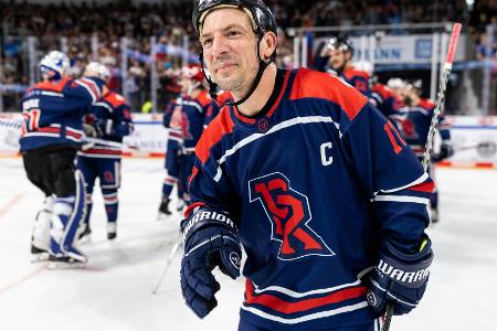 Reimer zum DEL-Start: Reimer zum DEL-Start: