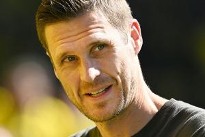 Sport Bild: BVB will mit Kehl verlängern