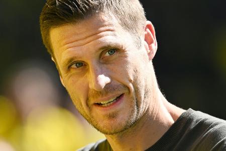Sport Bild: BVB will mit Kehl verlängern Sport Bild: BVB will mit Kehl verlängern
