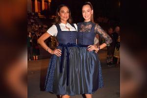 Der Wiesn-Besuch kann kommen: Die schönsten Accessoires zum Dirndl