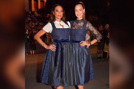 Der Wiesn-Besuch kann kommen: Die schönsten Accessoires zum Dirndl Der Wiesn-Besuch kann kommen: Die schönsten Accessoires zum Dirndl