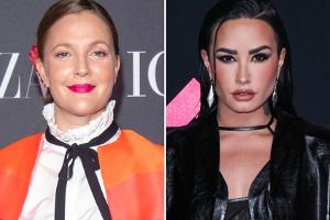 Neue Doku über Kinderstars wie Drew Barrymore: "High mit zehn Jahren"