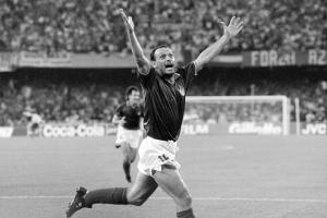 Held der "Notti magiche": Schillaci mit 59 Jahren gestorben
