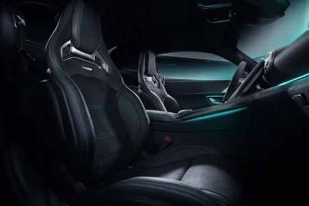 Mercedes-AMG GT 63 PRO 4Matic+ Motorsport Collectors Edition