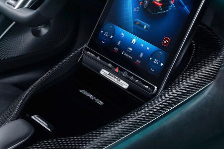 Mercedes-AMG GT 63 PRO 4Matic+ Motorsport Collectors Edition