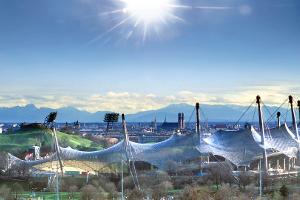 Nach Pariser Modell: Söder für Olympia 2040 in München