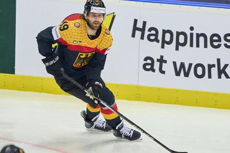 DEL: Mannheim beim Saisonstart ohne Nationalspieler Kälble DEL: Mannheim beim Saisonstart ohne Nationalspieler Kälble