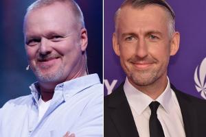 Stefan-Raab-Comeback: Hausband Heavytones verlässt "TV total"