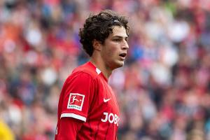 Freiburg verlängert mit U21-Nationalspieler Röhl
