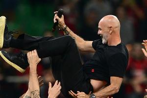 Italiener Pioli neuer Trainer von Ronaldo-Klub Al-Nassr