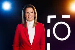 "das aktuelle sportstudio": 250. Sendung von Katrin Müller-Hohenstein