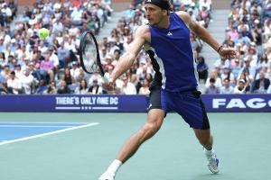 "Brutaler" Davis-Cup-Termin: Zverev-Teilnahme fraglich