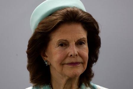 Königin Silvia beklagt Todesfall in ihrer engsten Familie Königin Silvia beklagt Todesfall in ihrer engsten Familie